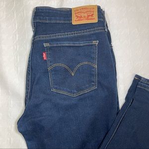 Levi’s 712 Slim Jeans Size 30